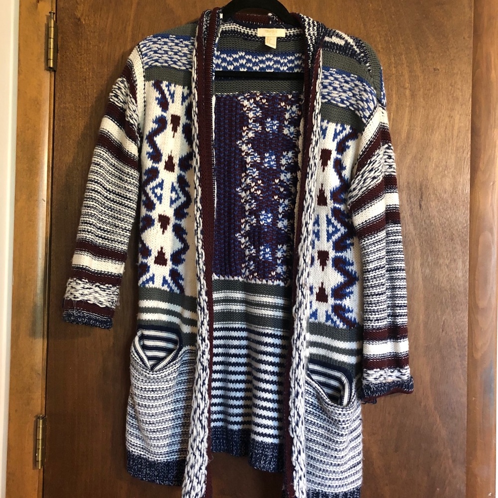 Sweater